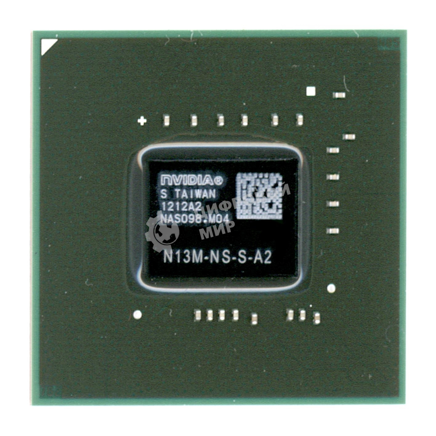 Чип nVidia N13M-NS-S-A2