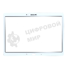 Стекло для Samsung Galaxy Tab S 10.5 SM-T800 T801 T805 белое