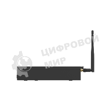 Мини-ПК IRBIS Smartdesk, Mini (uSFF) Ultra 5 125H, 1x16GB DDR5 , 512GB SSD M.2 NVME, Arc Xe-LPG 96EU, NoDVD,(DP+LAN), WiFi, BT, Vesa mount, NoOS, 1YR