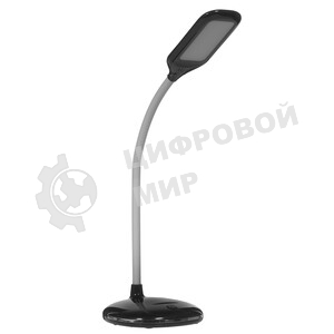 Светильник UNIEL (UL-00004462) TLD-561 LED/450LM/4500K черный