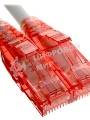Патч-корд Hyperline U/­UTP, Cat.5e, LSZH, 5 м, серый 