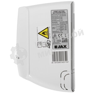 Внутренний блок сплит системы JAX/фреон R32 ACE-08HE NEO York