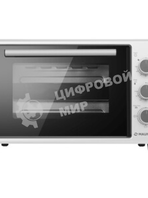 Мини-печь Maunfeld MMO-373MB01