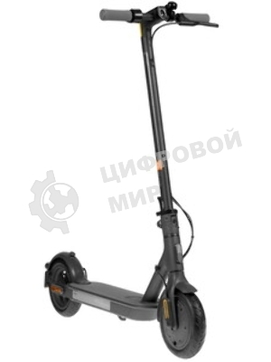 Электросамокат Xiaomi Electric Scooter 5 (BHR9618GL) черный