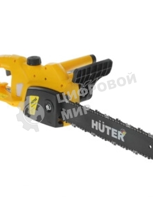 Электрическая цепная пила Huter ELS-2000 2000Вт дл.шин.:40см