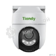 Камера видеонаблюдения Tiandy TC-H333K Spec:AK/I5W/WIFI/Eu/4mm