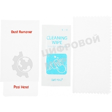 Защитное стекло для экрана Samsung araree Sub Core Premium Tempered Glass Samsung Galaxy Tab A7 1шт. (GP-TTT505KDATR)