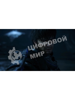 Игра для PS5 PlayStation Final Fantasy XVI (18+)