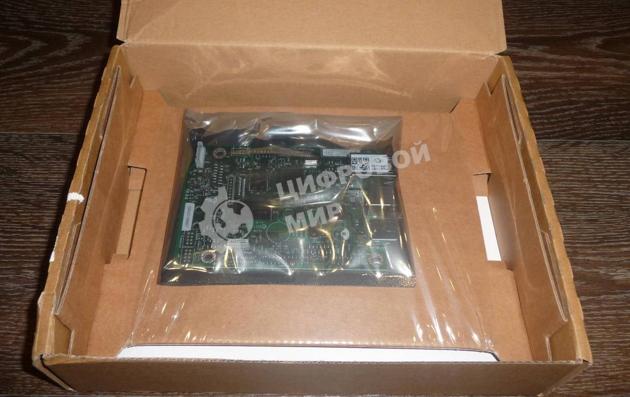 Плата форматера (для моделей с дуплексом, сетевая) HP LJ M402dn RU (G3V21-60001)