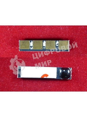 Чип ELP для Samsung CLP-315/310N,CLX-3175 (MLT-409-BK) черный 1.5K (Китай)
