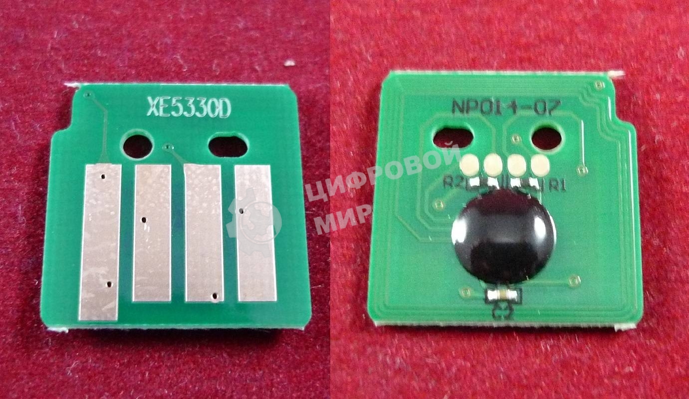 Чип Xerox WorkCentre Pro 5325/5330/5335 DRUM (013R00591) 90K (ELP Imaging)