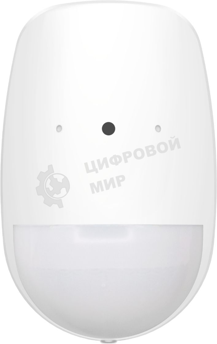Извещатель охранный Hikvision DS-PDPG12P-EG2-WE