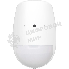 Извещатель охранный Hikvision DS-PDPG12P-EG2-WE