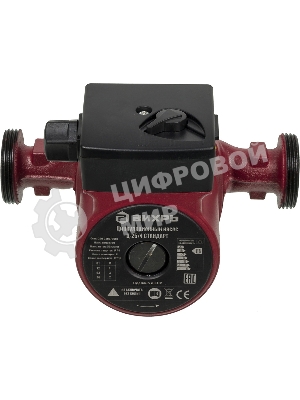 Циркуляционный насос Вихрь Ц-25/4 СТАНДАРТ 68/7/6