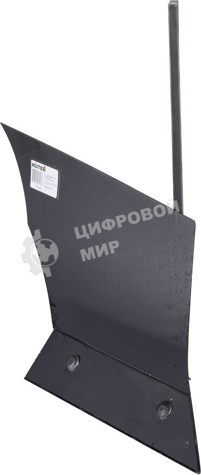 Плуг универсальный усиленый Huter 220 мм