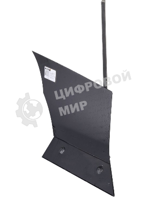 Плуг универсальный усиленый Huter 220 мм