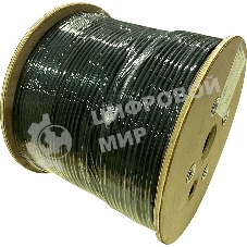 Кабель LANMASTER TWT FTP, 4 пары, Кат.5е, LSZH, универсальный, 305 м (TWT-5EFTP-UNV)