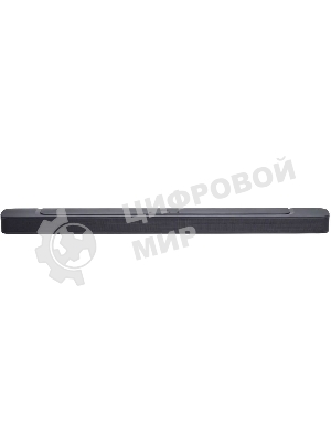 Саундбар JBL Deep Bass 2.1 300Вт+200Вт черный