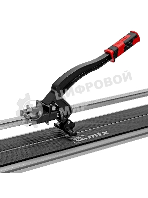 Плиткорез рельсовый MTX 87691 900 мм