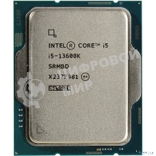 Процессор Intel Core i5-13600K Soc-1700 3.9GHz OEM