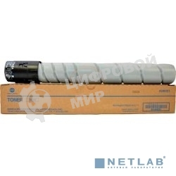 Тонер-картридж Konica-Minolta TN-513 черный TN-513 bizhub 454e/554