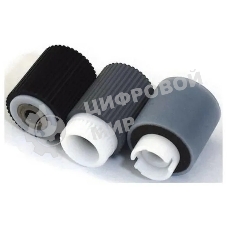 Ролики подачи DADF Xerox WC 5845 (059K85120/059K85121)