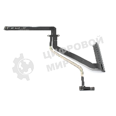 Шлейф жесткого диска HDD для MacBook Pro 15 A1286 Mid 2009 Mid 2010 922-9034, 821-0812-A, 821-0989-A