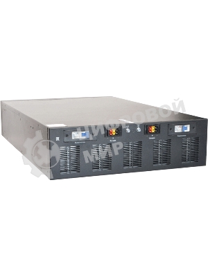 Дополнительный внешний батарейный модуль для ИБП СИПБ6КД.9-11, СИПБ10КД.9-11, СИПБ6КД.9-31, СИПБ10КД.9-31