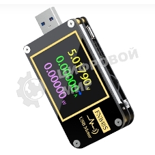 Тестер USB FNIRSI-FNB48S