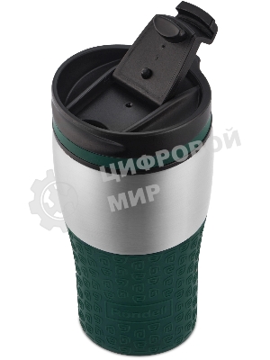 Термокружка Rondell RDS-1816 0.32 л, графитовый