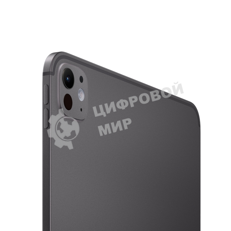 Планшет Apple iPad Pro 2024 A2836 11