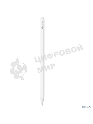 Стилус Apple Pencil Pro MX2D3AM/A A2538 195949573040
