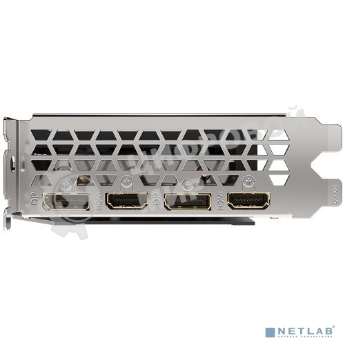 Видеокарта Gigabyte RTX 3070 EAGLE OC 8G 2.0 LHR 256 GDDR6 1770/14000 HDMIx2 DPx2 HDCP RTL