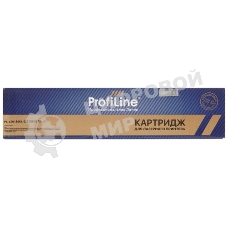 Картридж лазерный ProfiLine PL-42918964/42918916 для принтеров OKI C9600/C9600dn/C9600hdn/C9600hdtn/C9600n/C9650/C9650dn/C9650hdn/C9650hdtn/C9650n/C9800/C9800MFP/C9800GAMFP/C9800hdn/C9800hdtn/C9850/C9850hdn/C9850hdtn/C9850MFP черный 15000 копий