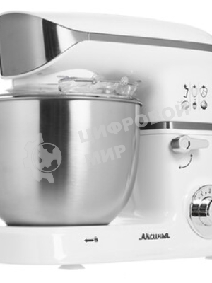 Миксер стационарный АКСИНЬЯ КС-407 белый