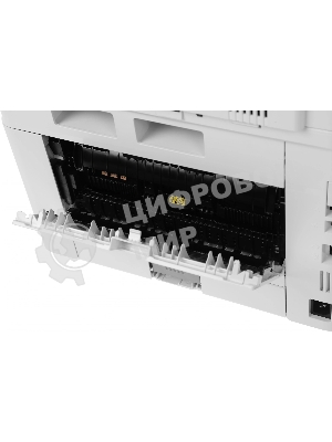МФУ лазерное HP LaserJet Pro 4103fdn (2Z628A), A4, ч/б, печ. до 40 стр/мин., скан. до 29 стр/мин. (ч/б) 20 стр/мин. (цвет), 1200 x 1200 dpi, USB, RJ-45, Air Print, Mopria