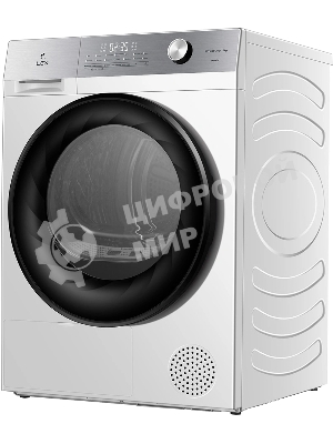 Сушильная машина Lex LDM07WH duo кл.энер.:A++ макс.загр.:7кг белый (CHHI000022)