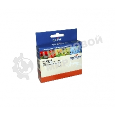 Картридж струйный ProfiLine PL-0631 для принтеров Epson C67/C87/CX3700/CX4100/CX4700 Black пигментные