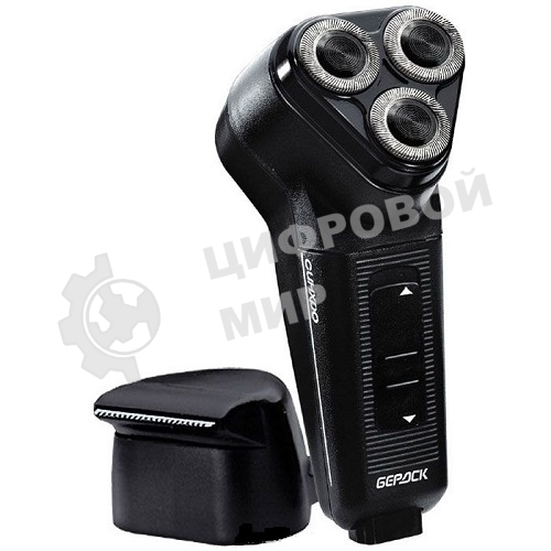 Электробритва Бердск 3232