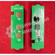 Чип Samsung SL-C430/480 (СLT-Y404S) Yellow 1K (ELP, Китай)