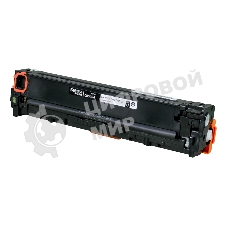 Картридж лазерный Sakura CB540A для HP Color LJ CM1312MFP/CP1215/CP1515/CP1518, черный, 2300 к.