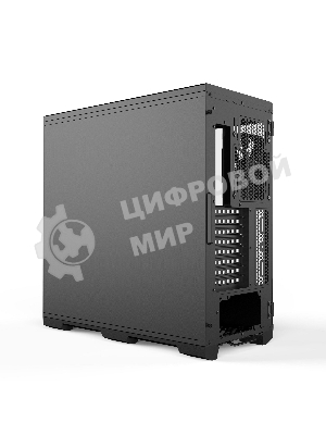 Компьютерный корпус PHANTEKS Enthoo Pro Tempered Glass, Black, без БП, PWM Hub, Full-Tower