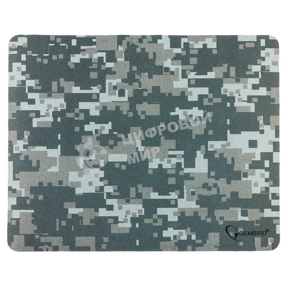 Коврик Gembird MP-GAME6 рисунок 