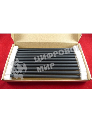 Вал проявки (Developer Roller) HP CLJ CP3525/CP4525/CP4025/CM3530/CM4540/M551/M575 (ELP, Китай) 10штук