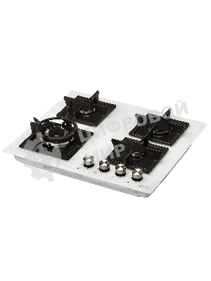 Газовая варочная панель Krona CALORE 60 WH