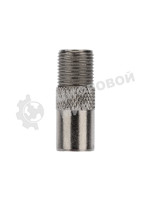 Переходник PROconnect гнездо F-штекер TV (03-083)