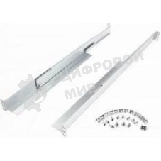 Рельсы монтажные RAL5090 Powercom