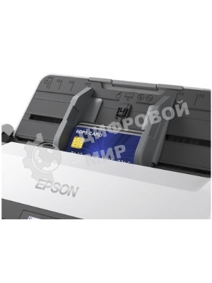 Сканер EPSON DS-870