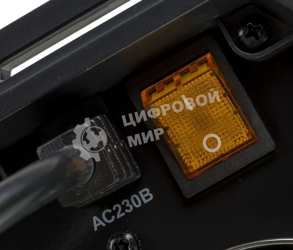 Сварочный аппарат инверторный Ресанта САИ-220ТLUX