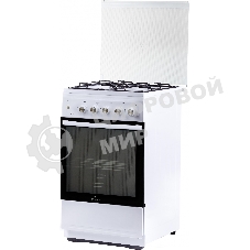Газовая плита FLAMA N FG 24237 W
